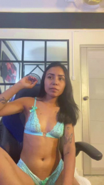 taliana_fun webcam model stream image