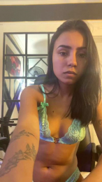taliana_fun webcam model stream image