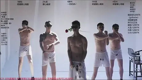 YLBOY-666 webcam model stream image