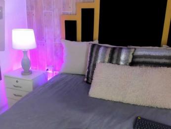 SakuraArih webcam model stream image