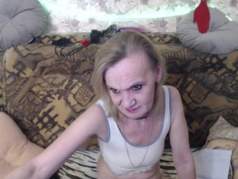 miss-bekker23 webcam model stream image