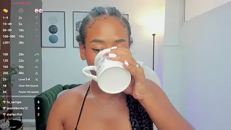 avaa_brooks webcam model stream image