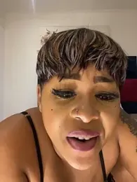 sexyTHANDO webcam model stream image