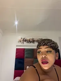 sexyTHANDO webcam model stream image