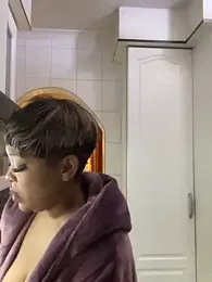 sexyTHANDO webcam model stream image