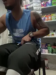 Dimitri_Colleman webcam model stream image