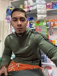 Dimitri_Colleman webcam model stream image