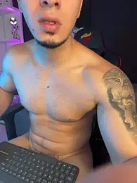 Dimitri_Colleman webcam model stream image