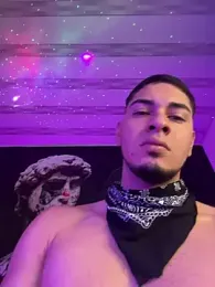 Dimitri_Colleman webcam model stream image