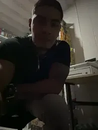 Dimitri_Colleman webcam stripchat model stream image