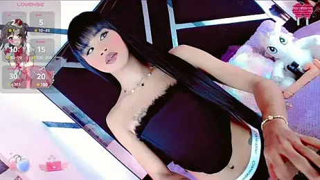 AlahiaDabion webcam model stream image