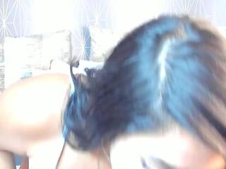 Mia Sinner webcam flirt4free model stream image