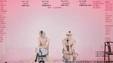 PG-000 webcam model stream image