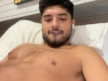 bdever7 webcam model stream image