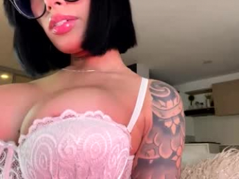 antonella_silva webcam chaturbate model stream image