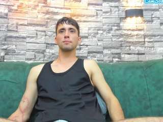 stud-foxx webcam model stream image