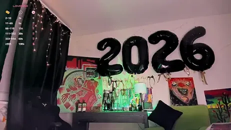 Felicia_Bri webcam stripchat model stream image