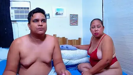 lucasandSofi webcam model stream image
