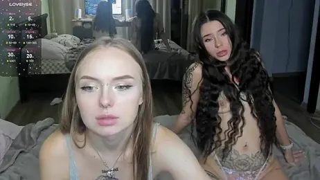 bitchdancer0 webcam model stream image