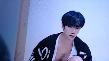 Top20cm5cm webcam model stream image