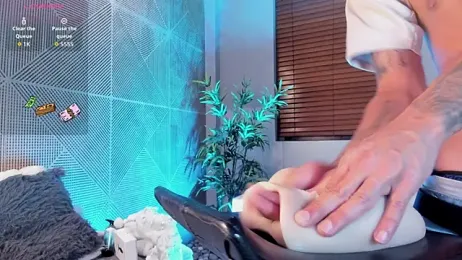 DrakeNeumann webcam stripchat model stream image