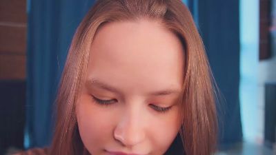 LizaTerault webcam model stream image