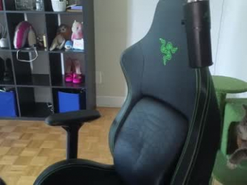 alexa_dream webcam model stream image