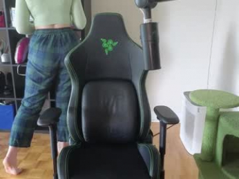 alexa_dream webcam model stream image
