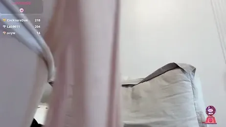 A-xena webcam model stream image