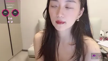 A-xena webcam model stream image