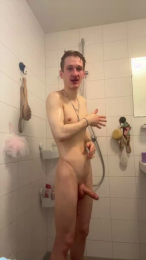 HornyPornyGuy webcam model stream image