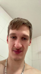 HornyPornyGuy webcam model stream image