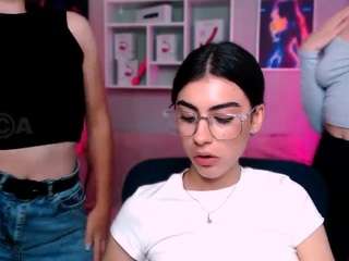 nekky-mouse webcam camsoda model stream image