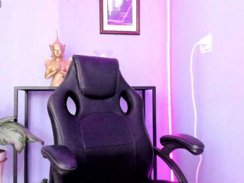 miss-laila webcam model stream image