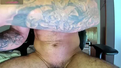 mason_fit webcam model stream image
