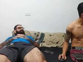 haraldsmed webcam model stream image