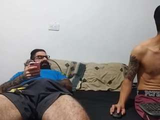 haraldsmed webcam model stream image