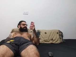 haraldsmed webcam model stream image