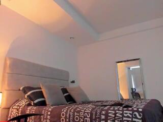 Chirs Morgan webcam flirt4free model stream image