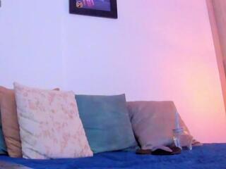Chirs Morgan webcam flirt4free model stream image