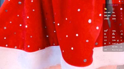 CoralieHoreth webcam cam4 model stream image