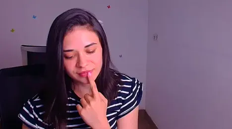 Yesenia_nia webcam model stream image
