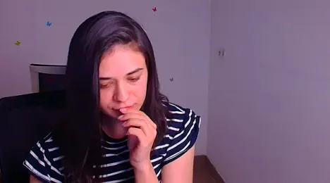 Yesenia_nia webcam model stream image
