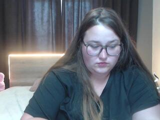 Daniella Grace webcam model stream image