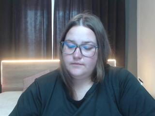 Daniella Grace webcam model stream image