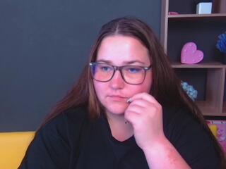 Daniella Grace webcam model stream image