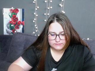 Daniella Grace webcam model stream image