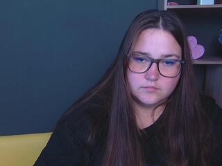 Daniella Grace webcam model stream image