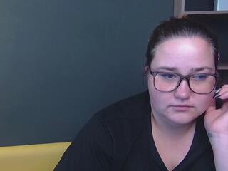 Daniella Grace webcam model stream image