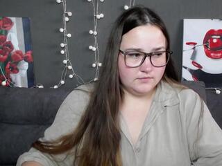Daniella Grace webcam model stream image